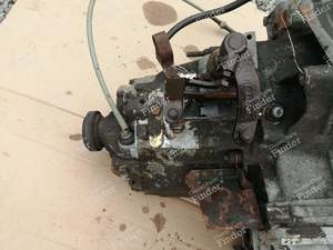 4-speed gearbox - CITROËN CX - 7551795110 15- thumb-1