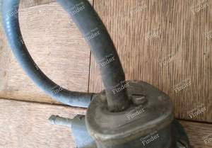 Benzinpumpe für CITROËN 2CV