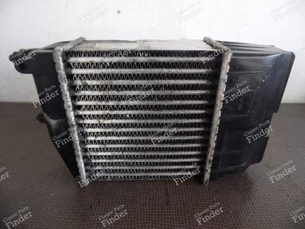 LUFTKÜHLER 7700762960 RENAULT R11 / R9 / SUPERCINQ TURBO - RENAULT 9 / Alliance / Broadway / 11 / Encore (R9 / R11) - 7700762960- 6