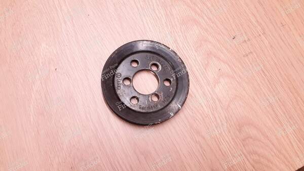 Water Pump Pulley - VOLKSWAGEN (VW) Golf I / Rabbit / Caddy / Jetta - 027145255- 1