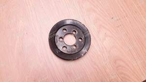 Water Pump Pulley - VOLKSWAGEN (VW) Golf I / Rabbit / Caddy / Jetta - 027145255- thumb-1