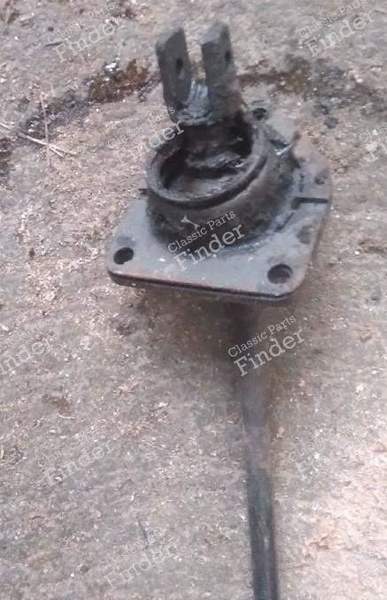 Gearshift - MATRA-SIMCA-TALBOT Bagheera - 1