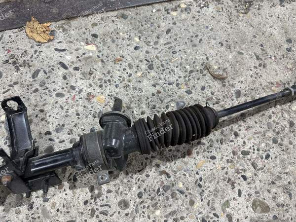 Crémaillère Golf 1 - VOLKSWAGEN (VW) Golf I / Rabbit / Caddy / Jetta - 171419105B- 2