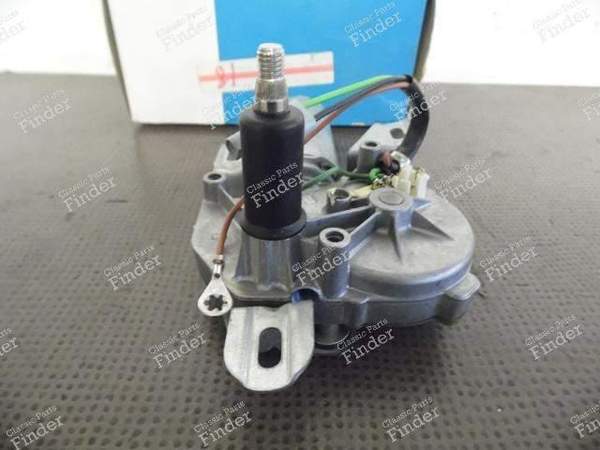 MOTEUR ESSUIE-GLACE ARRIERE - MK3 - FORD Escort / Orion (MK3 & 4) - 0390201504 / 84AG17K441A2A- 1