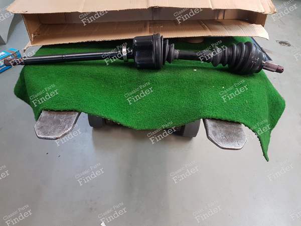 Cardan droit - CITROËN CX - T29040- 1