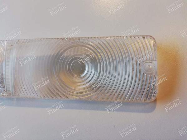 Front turn signal / left front pilot light - PEUGEOT 104 / 104 Z - 4003G- 3