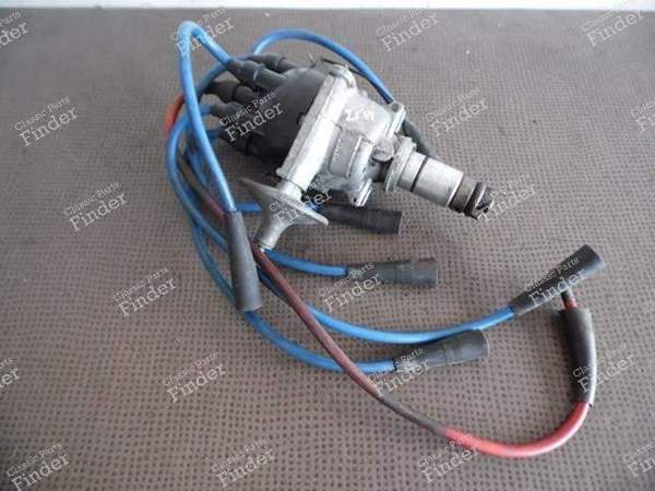 LUCAS 25D6 41236F TRIUMPH 2.5 FT. IGNITION DISTRIBUTOR - TRIUMPH 2000 / 2.5 PI / 2500 - 25D6- 0