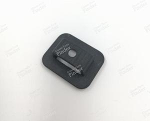 Paire d'attaches de rideau de pare-soleil - CITROËN CX - thumb-4