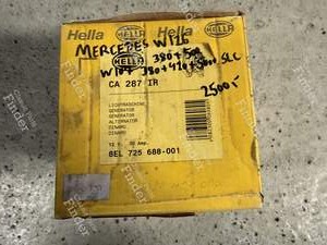 Alternator - MERCEDES BENZ S (W126) - 8EL725688-001- thumb-5