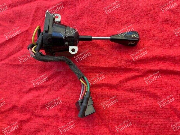 Headlight switch - CITROËN SM - 0