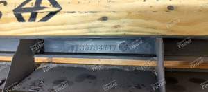 Kühlergrill - Phase 1 - RENAULT 21 (R21) - 7700764717- thumb-5