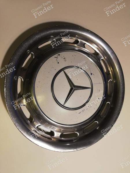 Wheel cover - MERCEDES BENZ /8 (W114 / W115) - 1154010324- 0