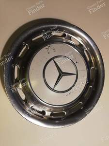 Wheel cover for MERCEDES BENZ /8 (W114 / W115)