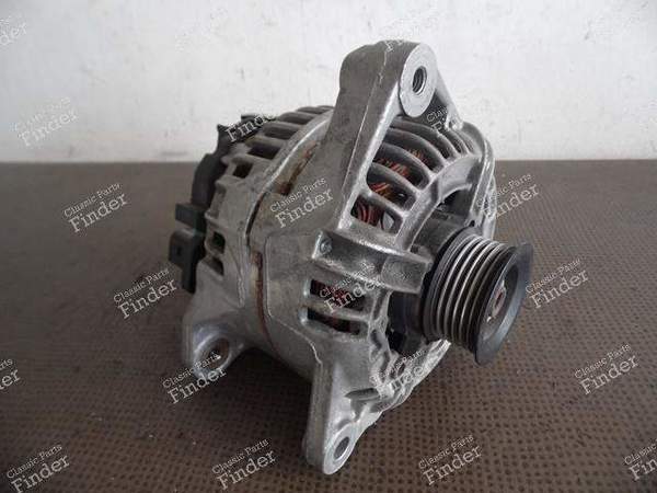 ALTERNATOR - PORSCHE 911 (996) - 99660301205- 3