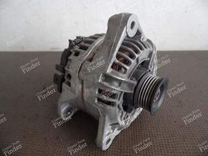 ALTERNATOR - PORSCHE 911 (996) - 99660301205- thumb-3