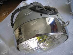 "Bulb" headlights - CITROËN DS / ID - thumb-4