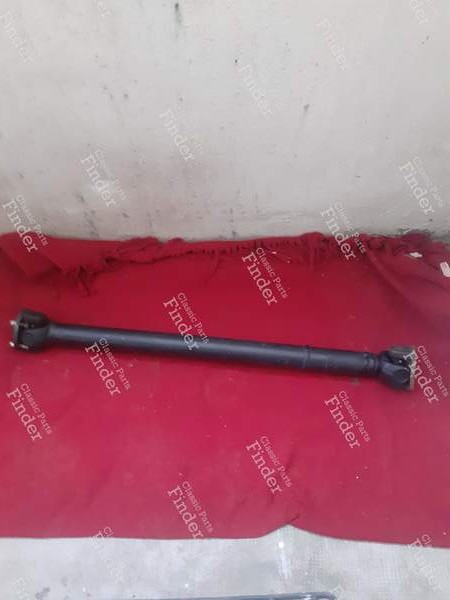 Rear driveshaft - LAND ROVER Range Rover - FRC8387WX7- 1