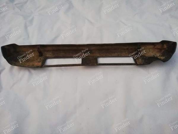 Hintere Stoßstange - MATRA-SIMCA-TALBOT Bagheera - 3