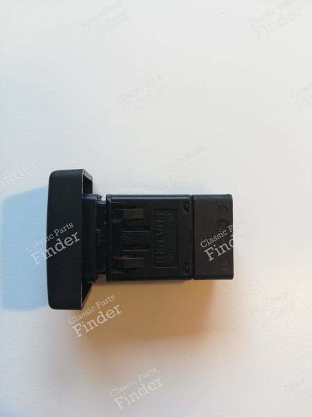 Hazard light switch - DACIA Logan I - 213181- 1