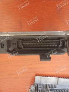 Alfa 75 turbo engine ECU - ALFA ROMEO 75 - 0227400024- thumb-1