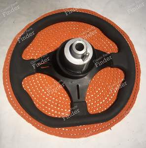 Luisi sports steering wheel - PEUGEOT 306 - ITALIE- thumb-1