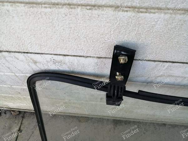 Vitre intérieure de séparation habitacle/coffre - CITROËN XM - 1