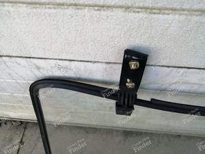 Vitre intérieure de séparation habitacle/coffre - CITROËN XM - thumb-1