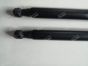 Paar Kofferraumstützen - CITROËN C6 - ML5967 465N- thumb-2