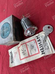 Neiman origine SIMCA - SIMCA 1300 / 1500 / 1301 / 1501 - thumb-3