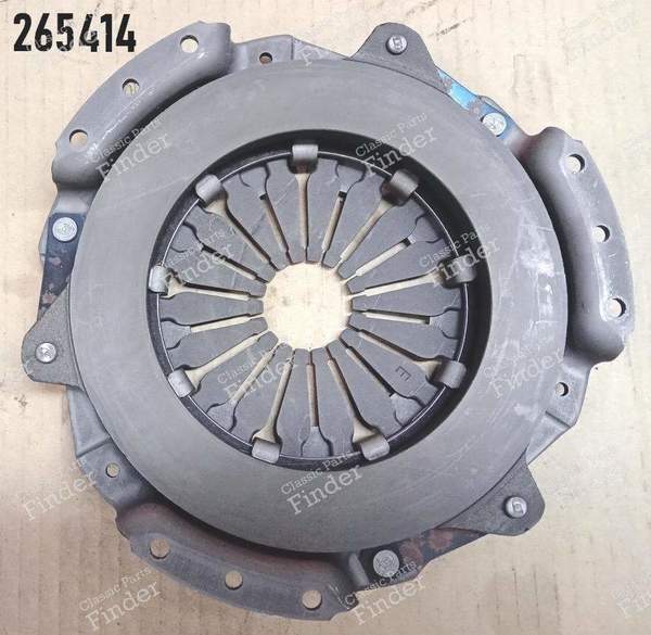 Kupplungssatz - FIAT Uno / Duna / Fiorino - K115S- 2