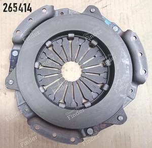 Kupplungssatz - FIAT Uno / Duna / Fiorino - K115S- thumb-2