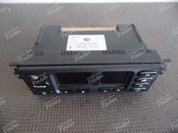 CLIMATE CONTROL - PORSCHE 911 (996) - 996.653.101.03- 3