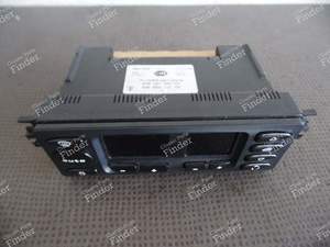 CLIMATE CONTROL - PORSCHE 911 (996) - 996.653.101.03- thumb-3