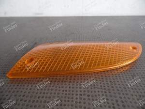 FRONT LEFT TURN SIGNAL CAP 1361049 BMW E23 - BMW 7 (E23) - 63 13 1 361 049- thumb-3