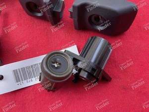 Ensemble de serrures - CITROËN XM - 252051- thumb-4