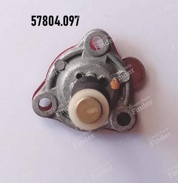 Membrane clapet de carburateur - FORD Consul Classic / 315 / Capri - 57804.097- 0