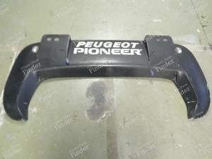 AILERON DAKAR PEUGEOT 205 T16 - PEUGEOT 205 - thumb-6