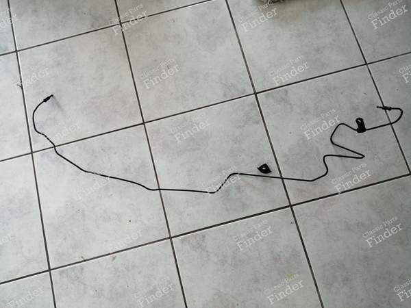 Front left hydraulic line (driver) - non-hydractive version - CITROËN XM - 0