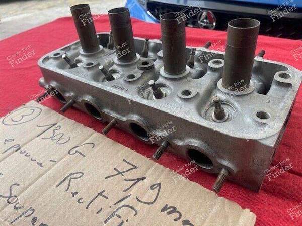 R8 Gordini/Alpine A110 cylinder head - ALPINE A110 - 5