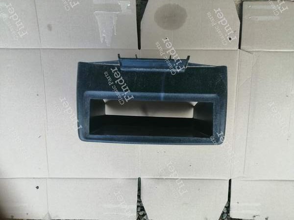 Car radio bracket - RENAULT 16 (R16) - 0