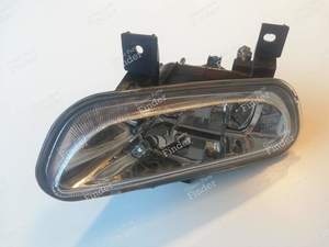 Left front fog lamp (up to 2003) - PEUGEOT 406 Coupé - 026708 / 66978350G- thumb-1
