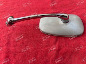 Original CIPA rearview mirror - CITROËN Ami 6 / Dynam - thumb-2