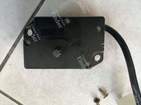 Moteur clapet chauffage - XM et 605 - CITROËN XM - 2