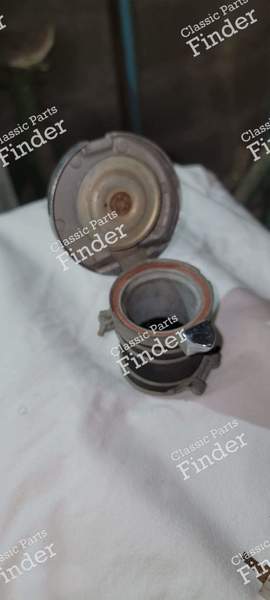 Tankdeckel - BUGATTI Type 35 - 1