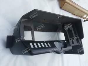 Dashboard - MATRA-SIMCA-TALBOT Bagheera - thumb-7
