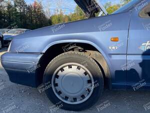 Left front fender - CITROËN ZX - thumb-2