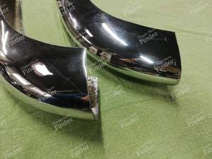 Pare-chocs avant - ALFA ROMEO Giulia Spider - thumb-3