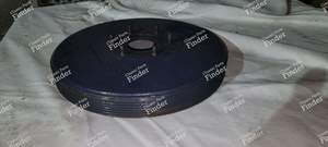 Tambour de frein - BUGATTI Type 35