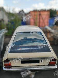 CX 2000 - CITROËN CX