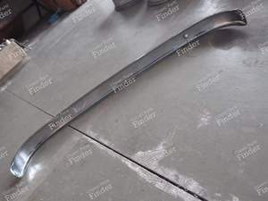 REAR BUMPER FIAT 500 GIARDINIERA - FIAT Nuova 500 - 3510221- thumb-3